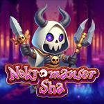 Necromancer Sha